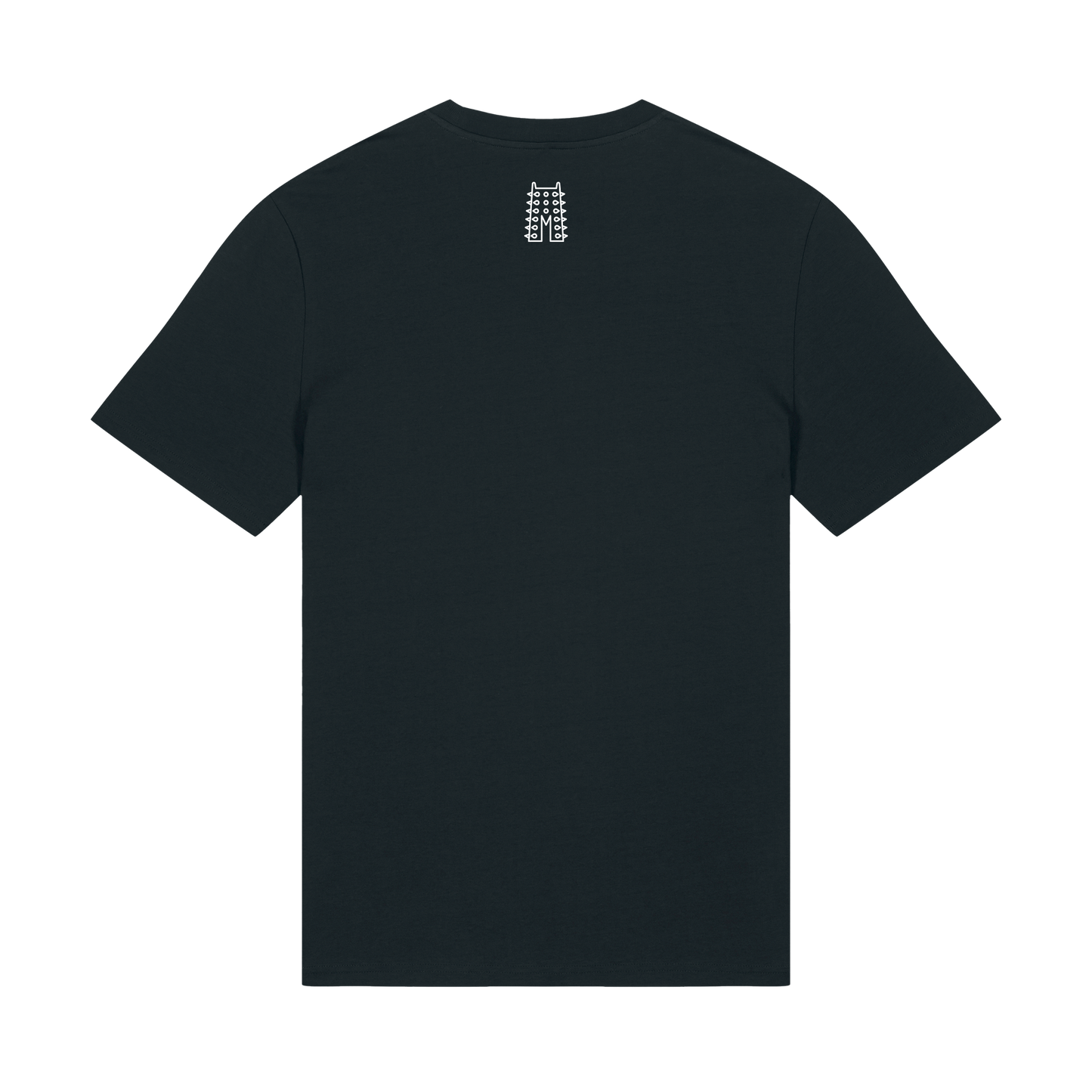T-Shirt Fuck mon Ex Noir