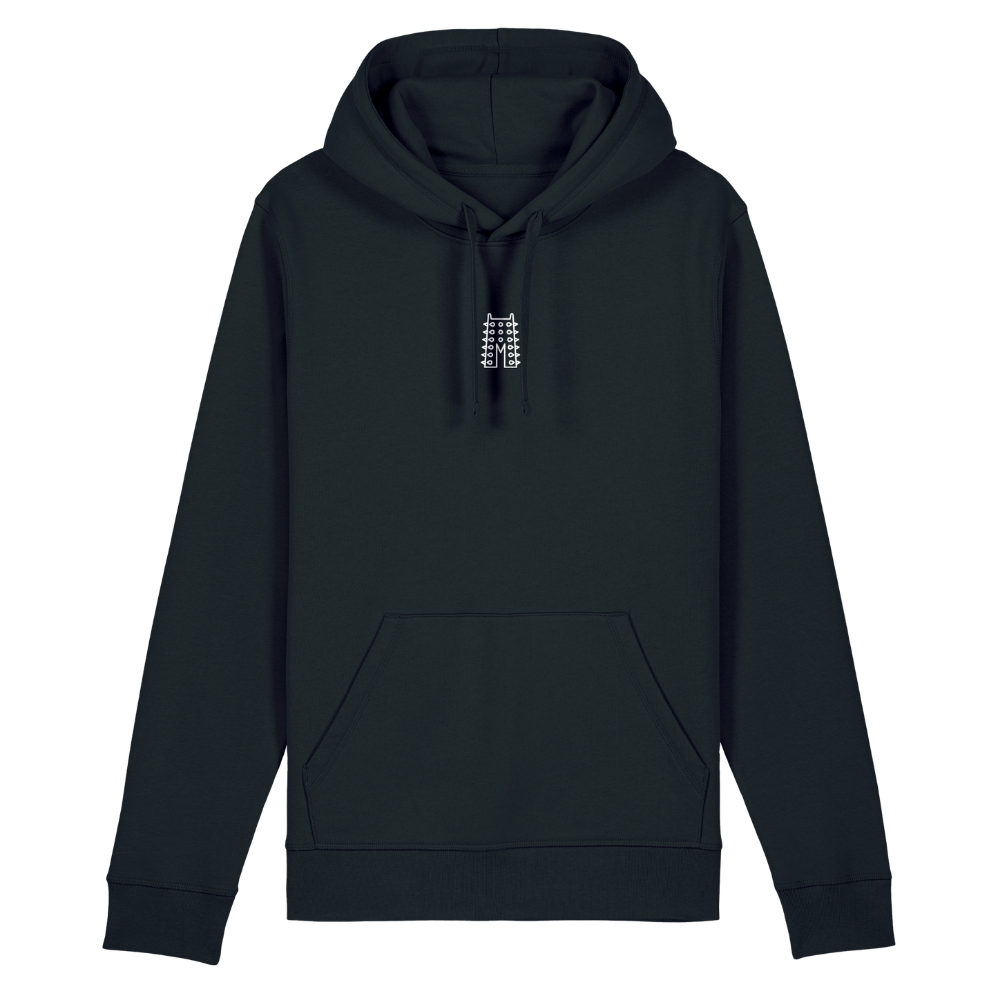 Hoodie BODY AND SOUL FOOD