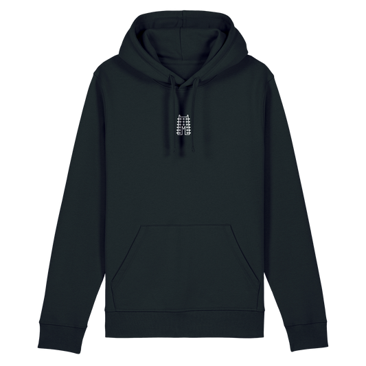 Hoodie BODY AND SOUL FOOD